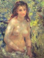 Renoir, Pierre Auguste